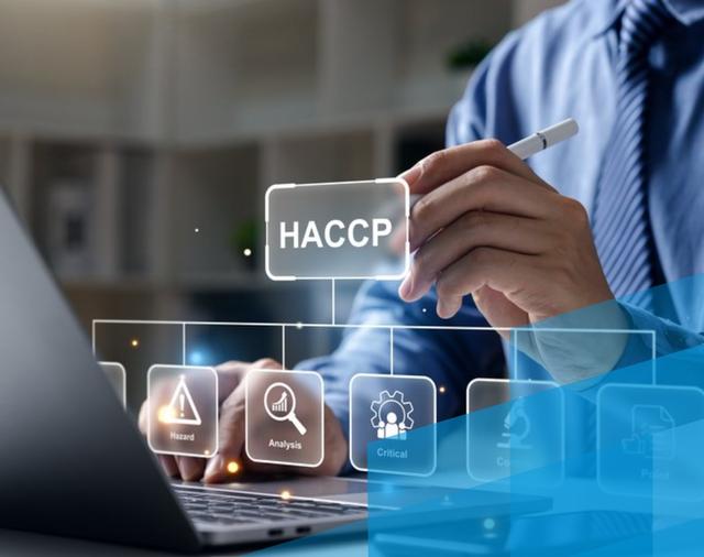 HACCP 2 – Innra eftirlit og ábyrgð
