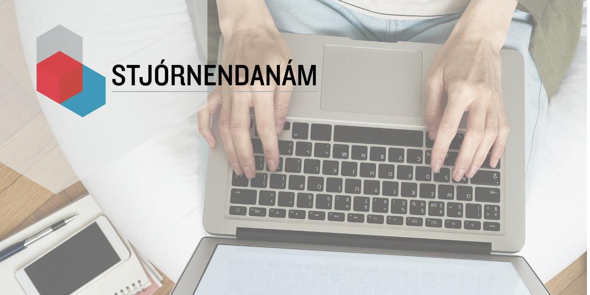 Símenntun Háskólans á Akureyri