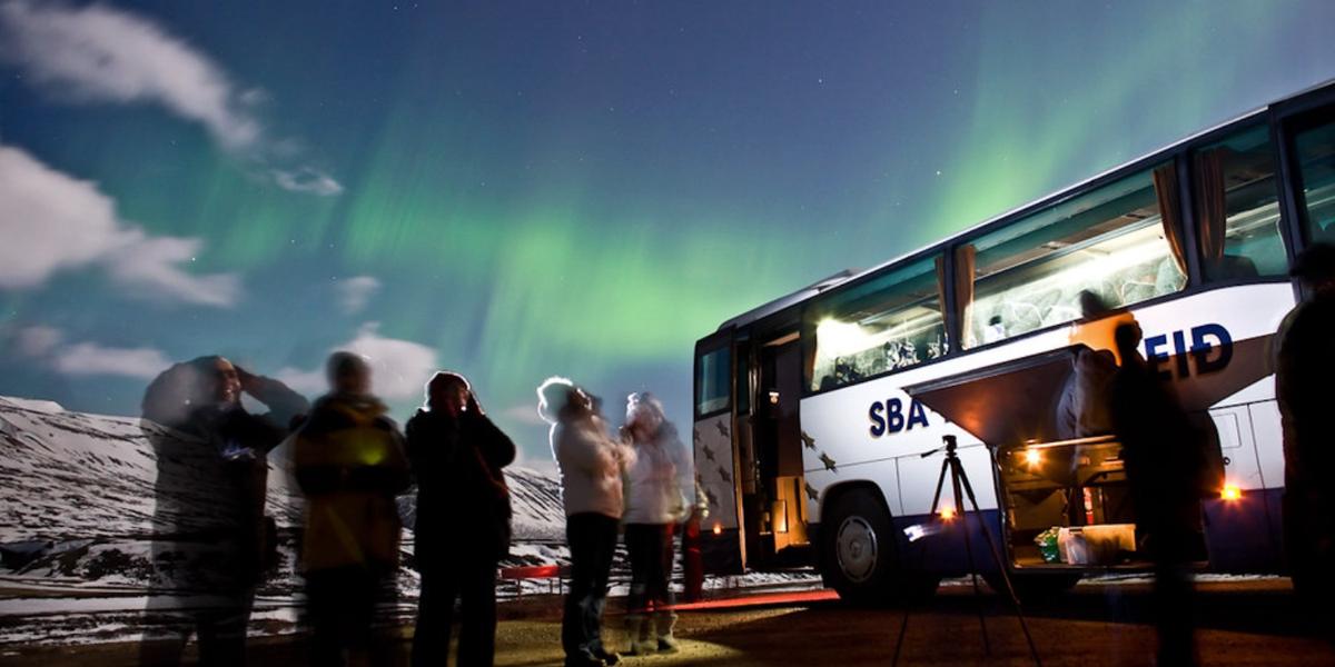 Símenntun Háskólans á Akureyri