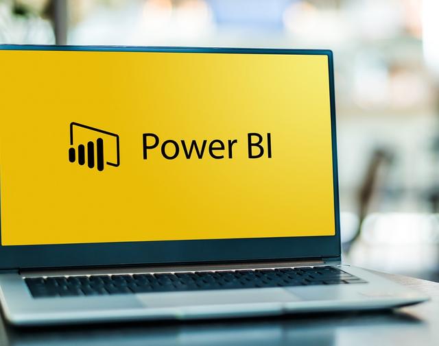 Power BI frá A til Ö