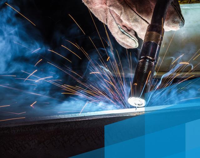 MIG/MAG suða