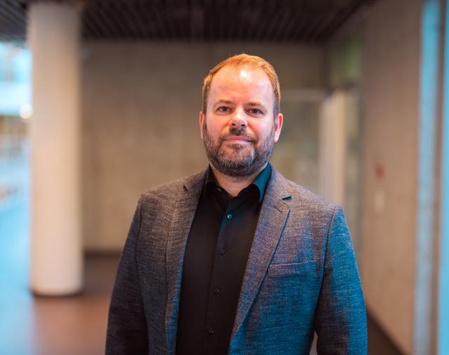 Fjármál og rekstur fyrir sjálfstætt starfandi