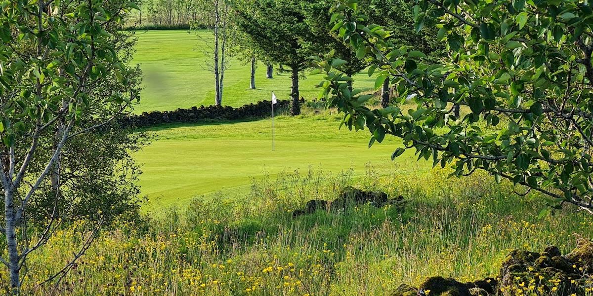 Golfkúbbur Öndverðarness