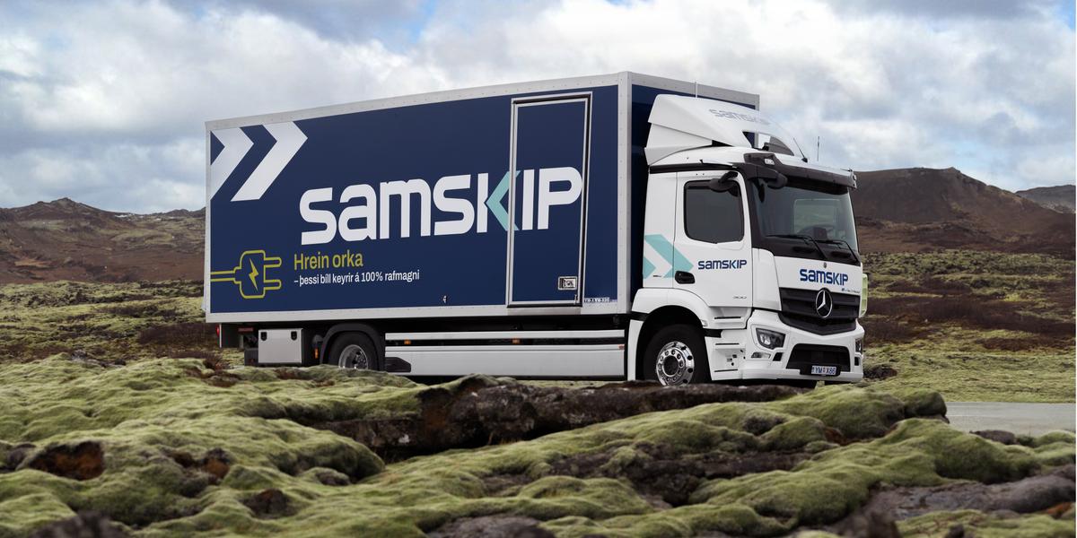Samskip