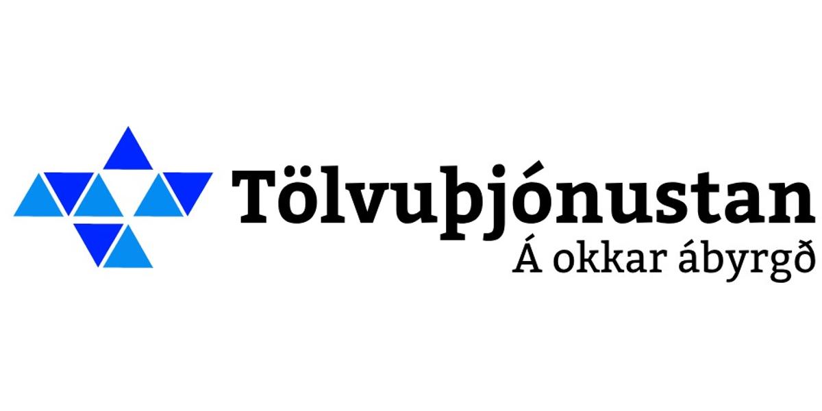Tölvuþjónustan ehf.