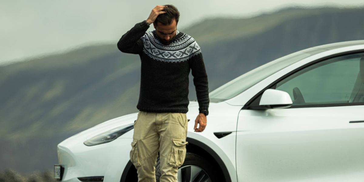 Lava Car Rental