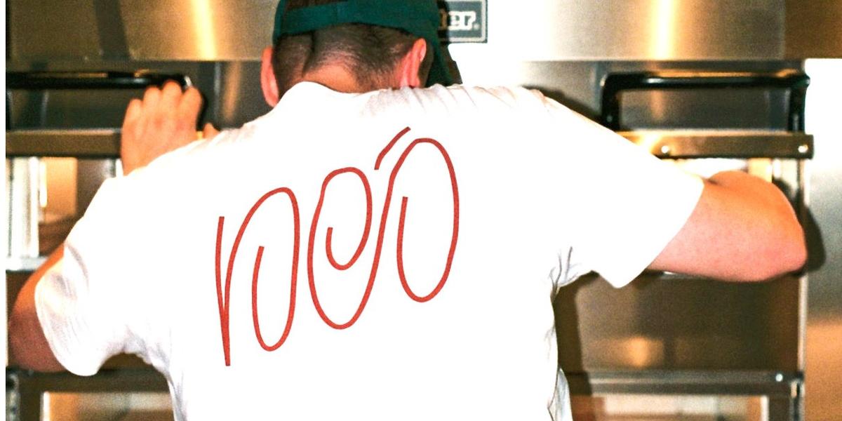 NEÓ Pizza