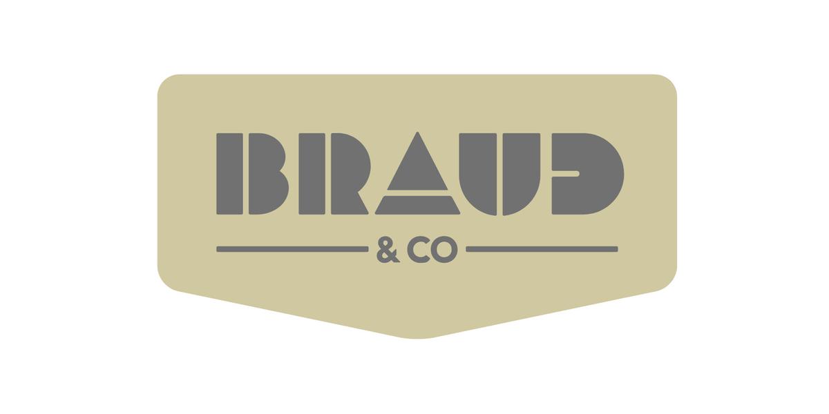 Brauð & co.