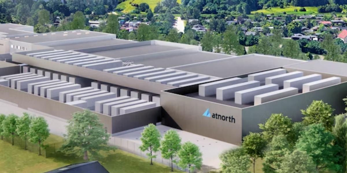 atNorth