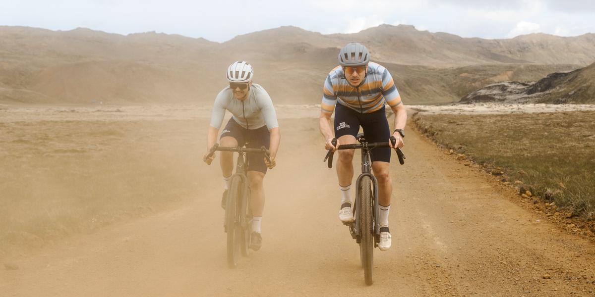 Lauf Cycles hf.