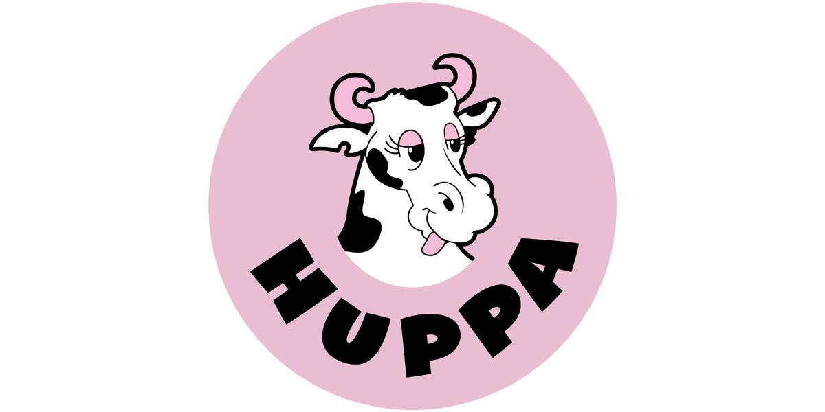 Ísbúð Huppu