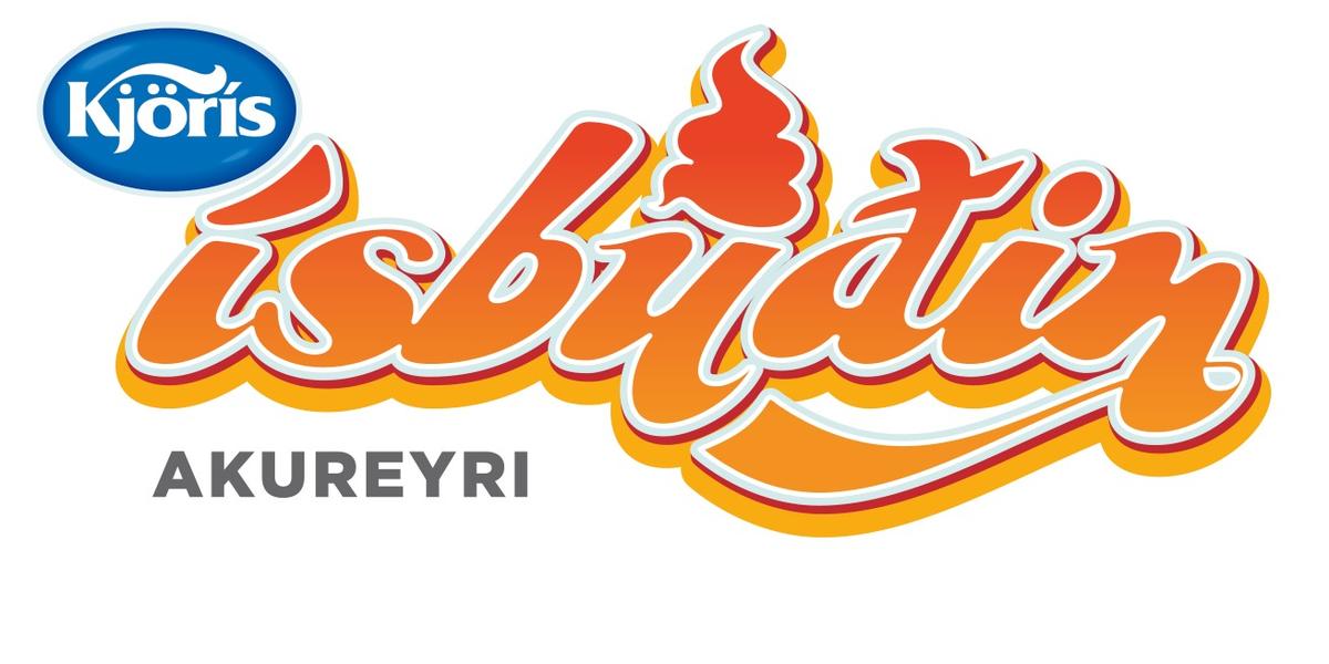 Ísbúðin Akureyri
