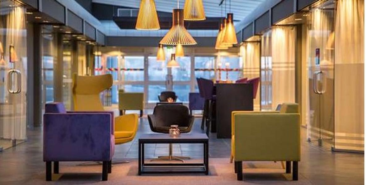 Park Inn By Radisson Keflavik Airport 