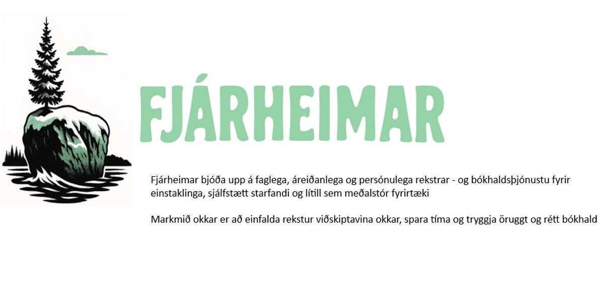 Fjárheimar ehf.