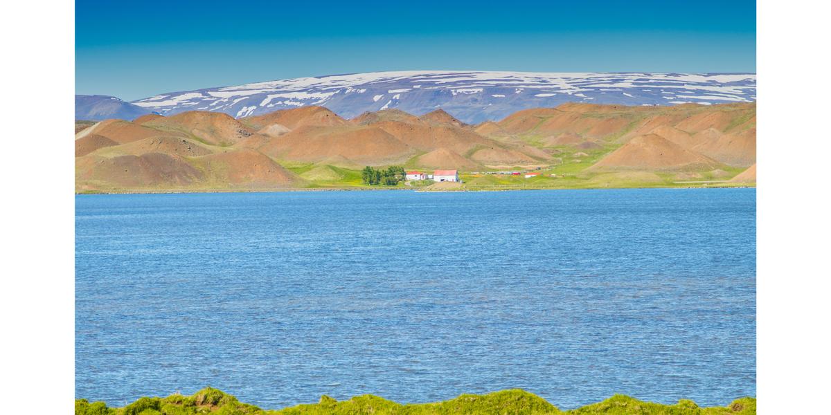 Markaðsstofa Norðurlands