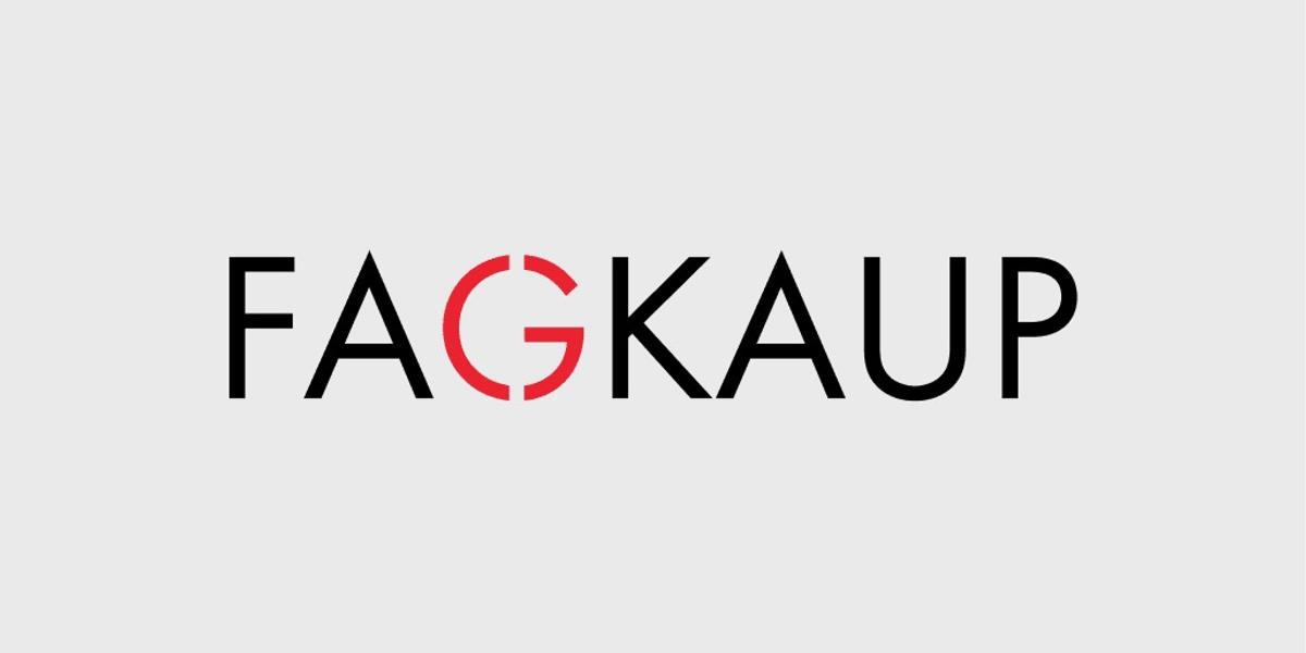 Fagkaup ehf