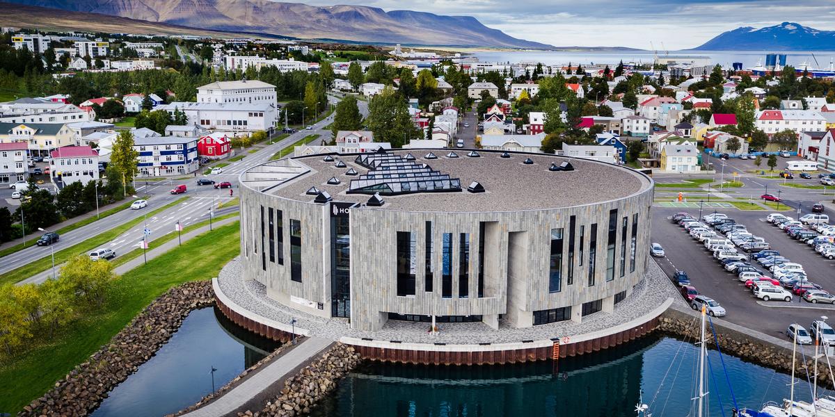 Menningarfélag Akureyrar