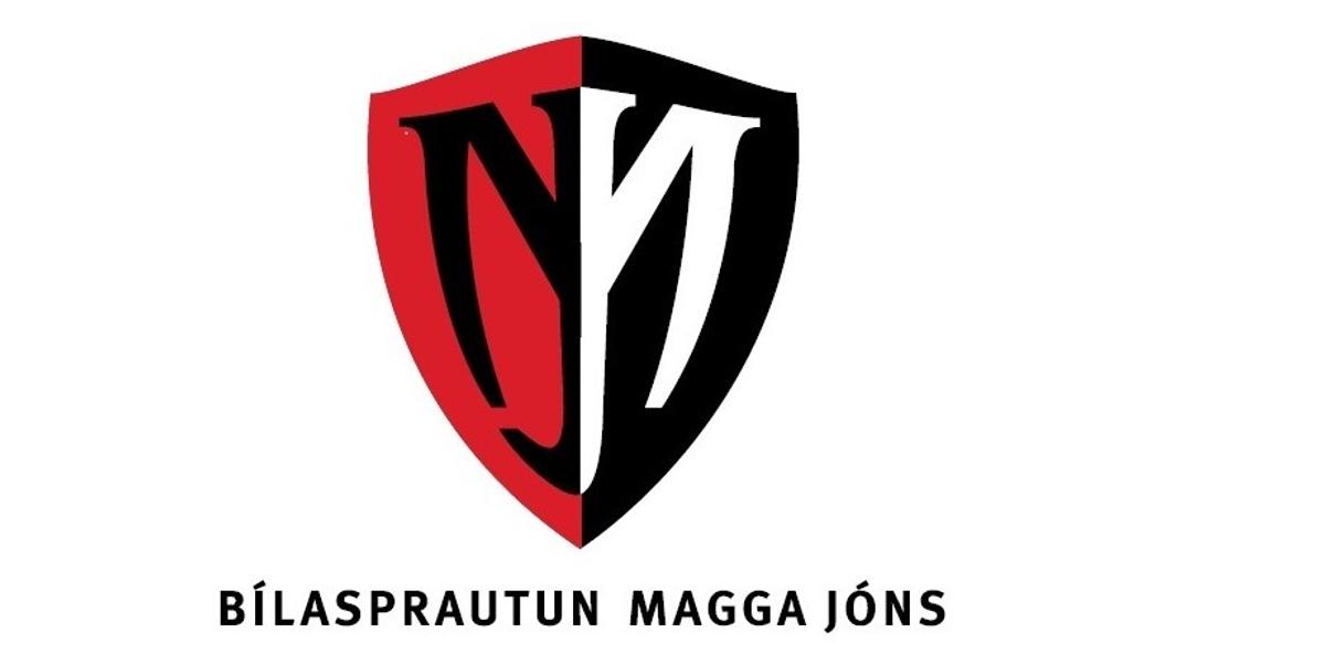Bílasprautun Magga Jóns ehf.