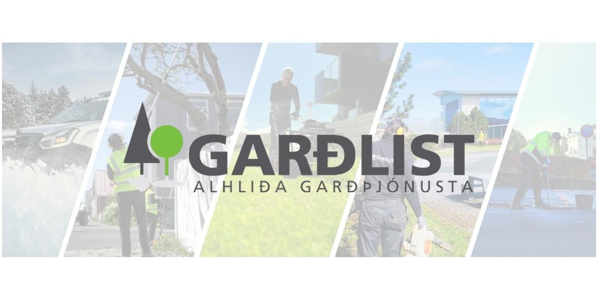 Garðlist ehf