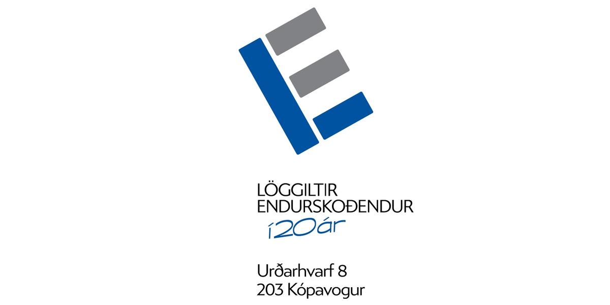 Löggiltir endurskoðendur ehf