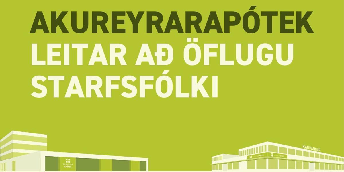 Akureyrarapótek ehf.