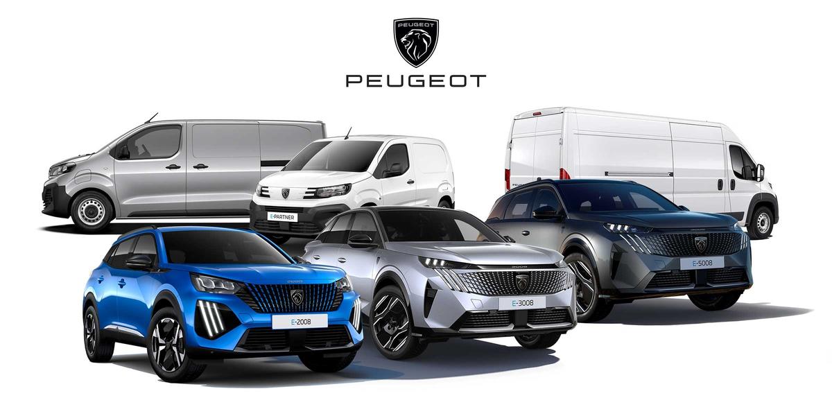 Peugeot á Íslandi | Brimborg