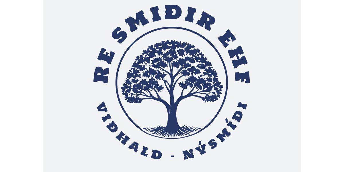 RE smiðir ehf.