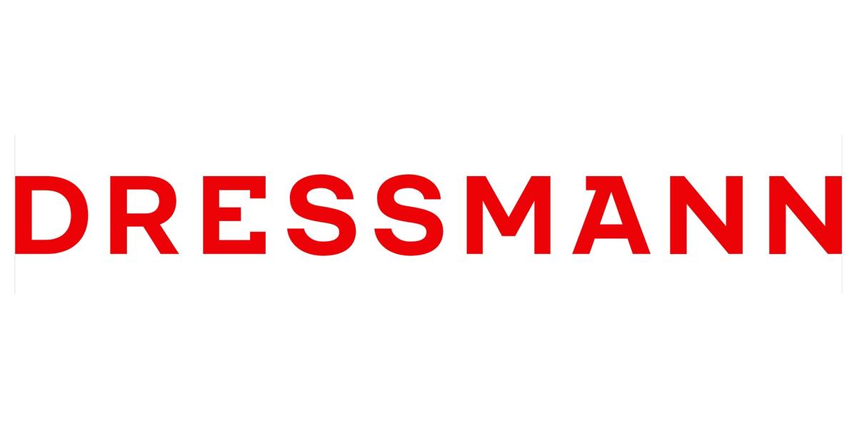Dressmann á Íslandi
