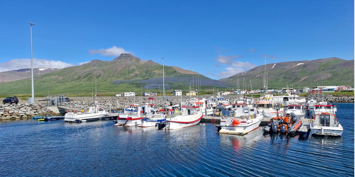 Sveitarfélagið Skagaströnd