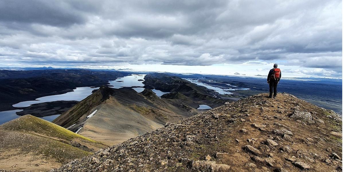 Umhverfis-, orku- og loftslagsráðuneytið