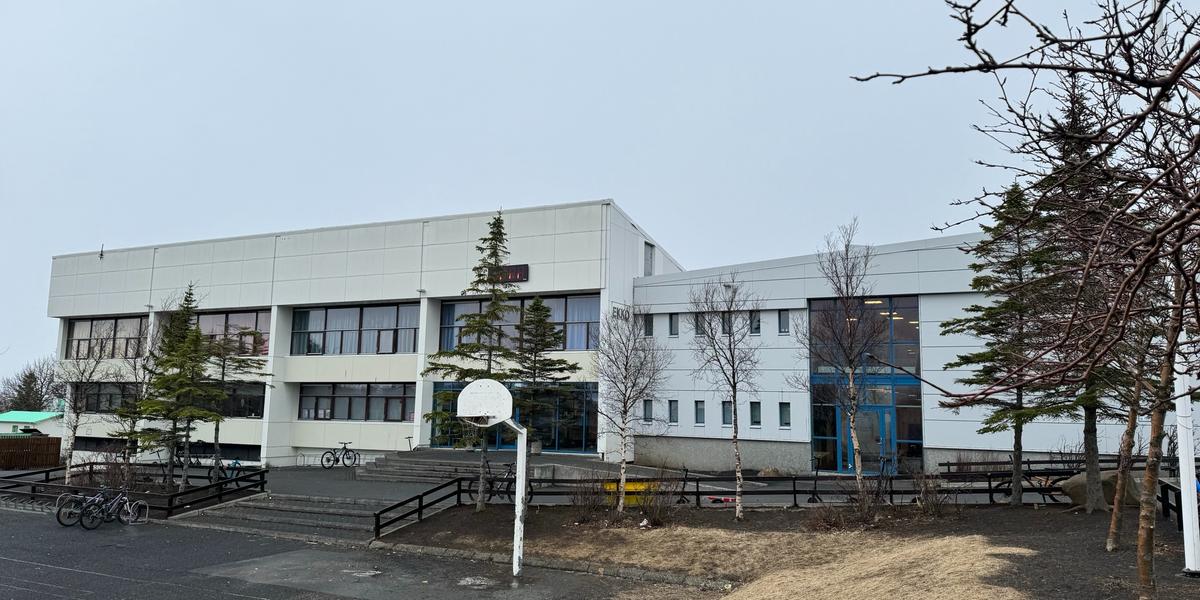 Kársnesskóli