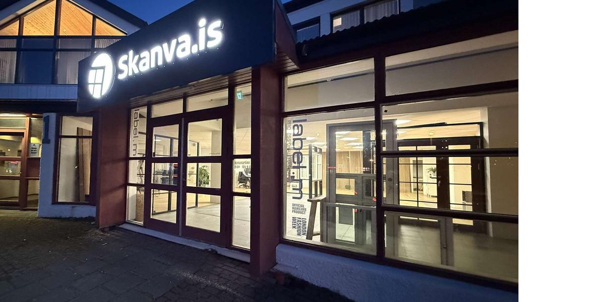 Skanva ehf