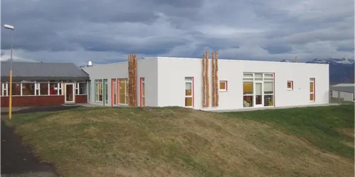 Dalvíkurbyggð