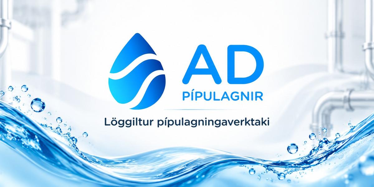 AD Pípulagnir