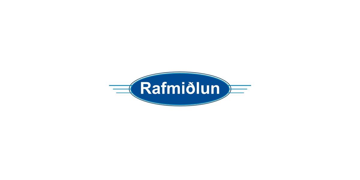 Rafmiðlun 