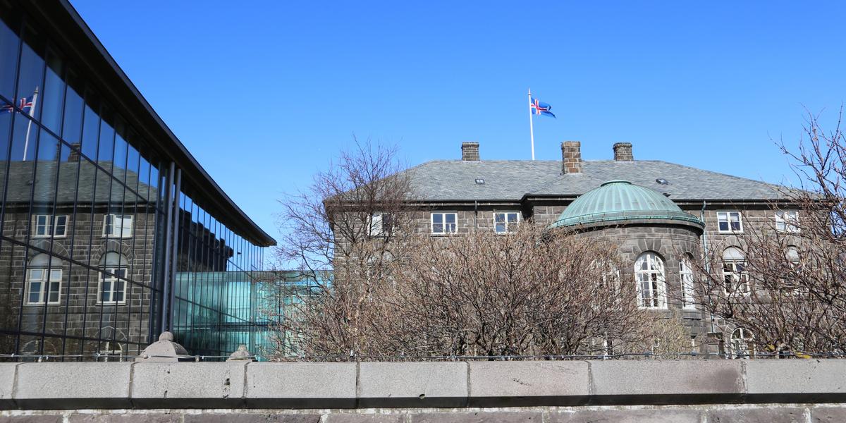 Skrifstofa Alþingis