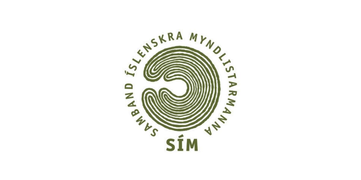 SÍM,samband ísl myndlistarmanna