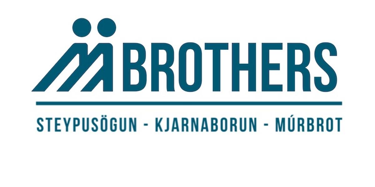 M.Brothers ehf.
