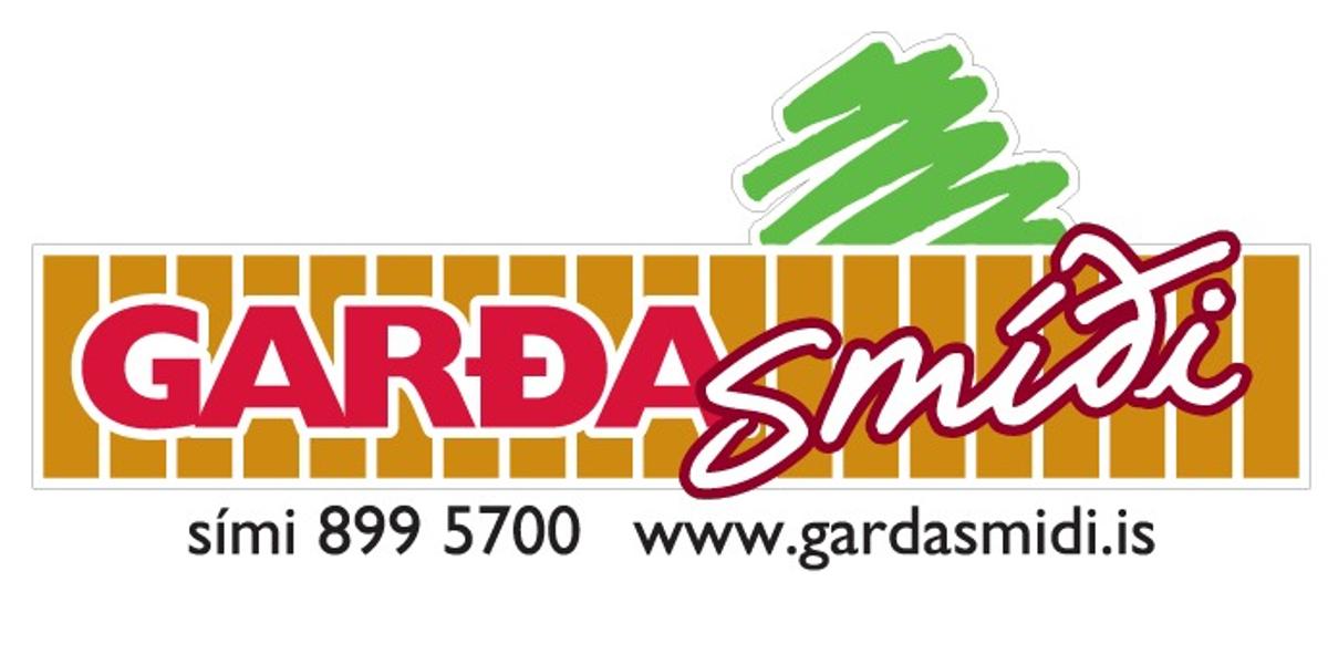 Garðasmíði ehf