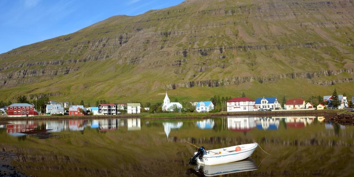Mannauðs- og þjónustusvið
