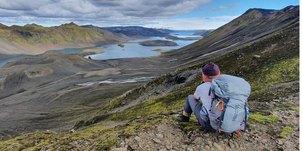 Umhverfis-, orku- og loftslagsráðuneytið