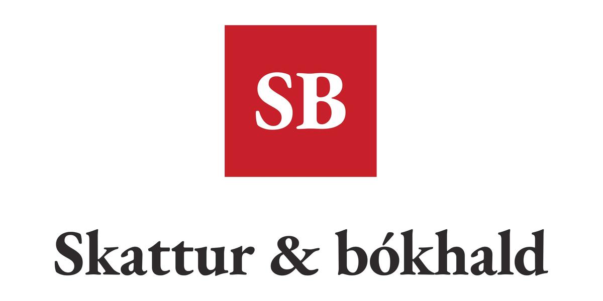 Skattur & bókhald