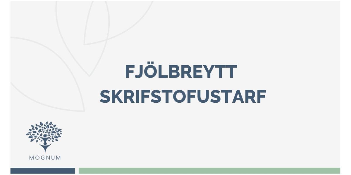 Fjárfestinga- og fasteignafyrirtæki í 101 Reykjavík 