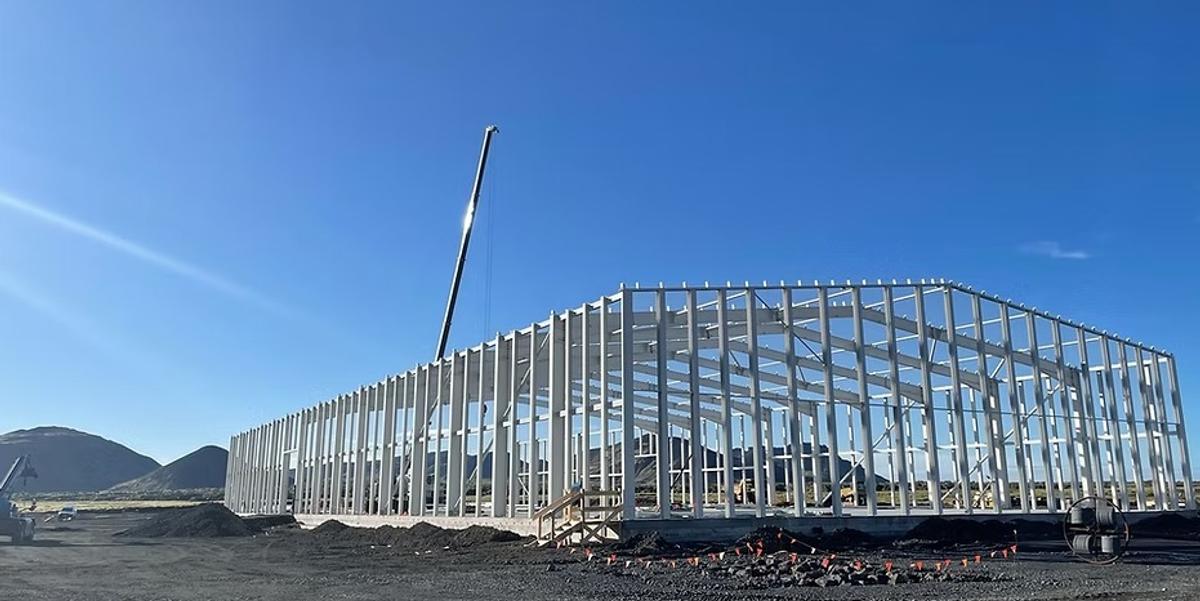 Atlas Verktakar ehf