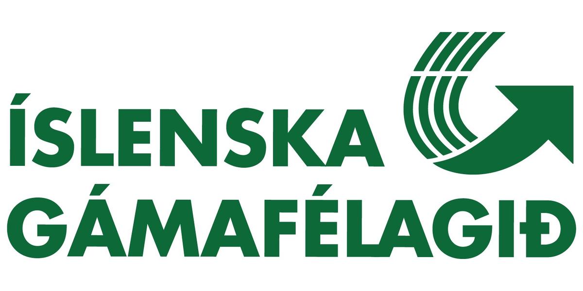 Íslenska gámafélagið ehf.