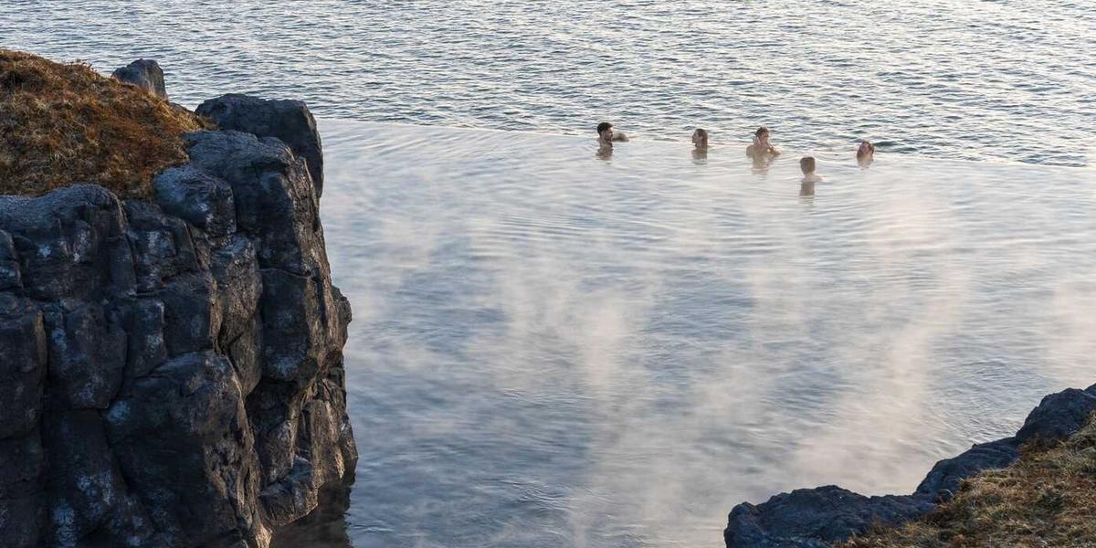 Sky Lagoon
