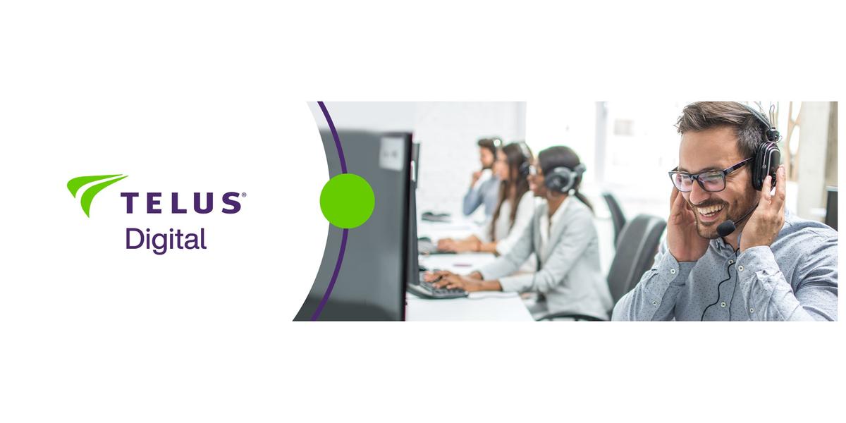 TELUS Digital Bulgaria