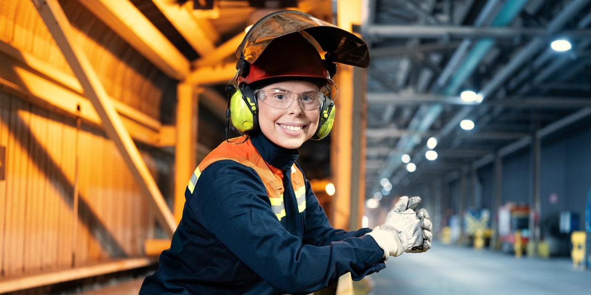Alcoa Fjarðaál