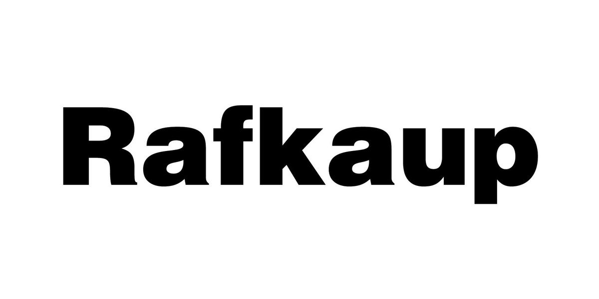 Rafkaup