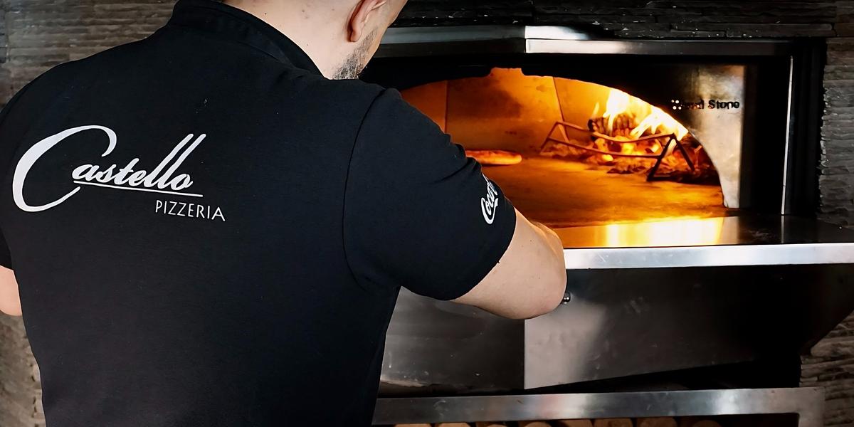 Castello Pizzeria